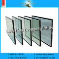 3-8mm Low-E Glass, Low E Glass with AS/NZS 2208